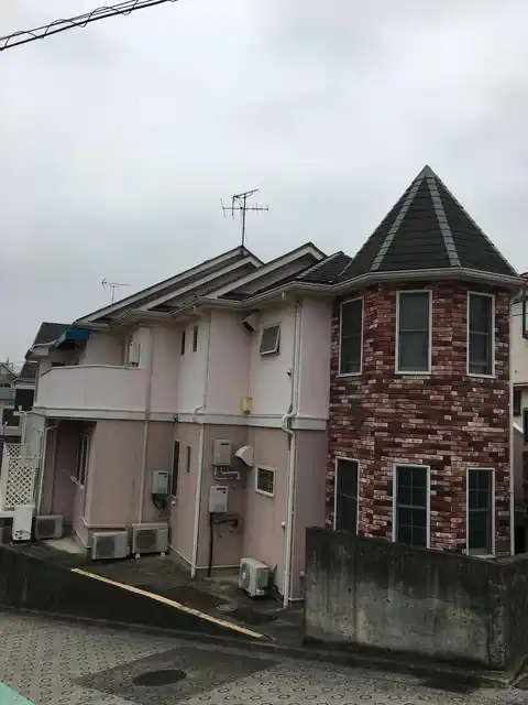 アーデンハウス