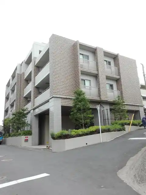 ブランズ横濱瀬谷