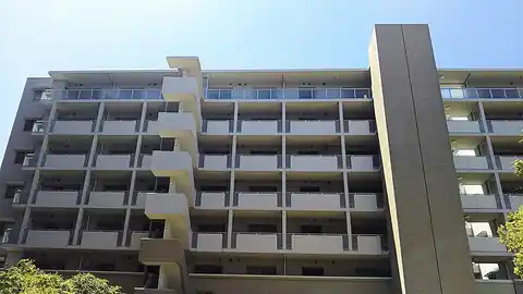 港北ニュータウンルミエラガーデンズパークステージ