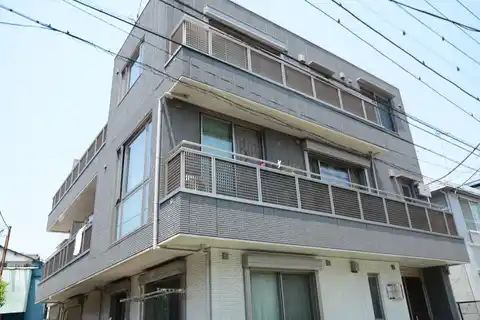 ムゲット