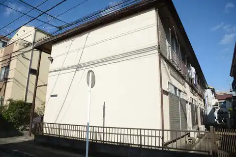 エクセルハイツ