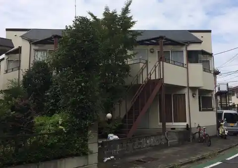 ピュアセント多摩