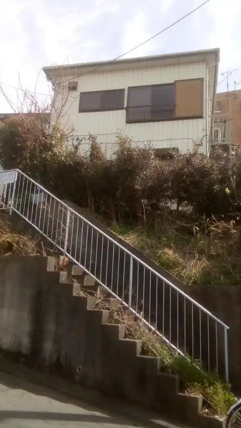 グリニッチハイツ