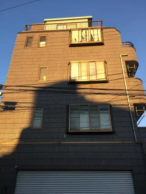 小泉ハイツ
