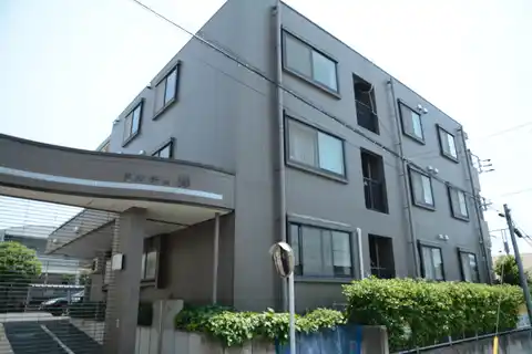 ドルチェ欅