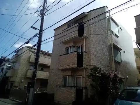 GSハイム馬事公苑