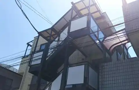 メゾンM
