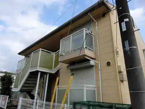 クレセント八千代