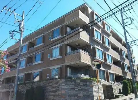 びゅう代沢ヒルズ