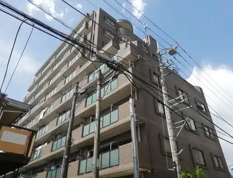 モラーダ相模ヶ丘