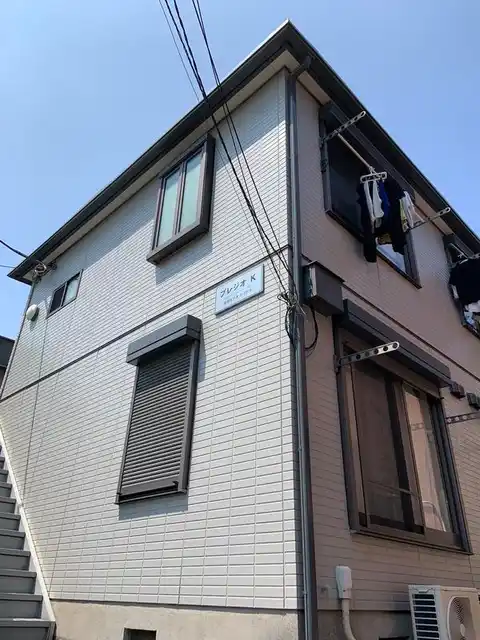 プレジオK
