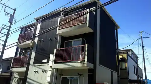 シモクザワガーデンコート