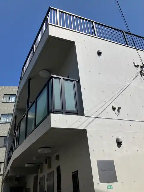パピヨンナカノ
