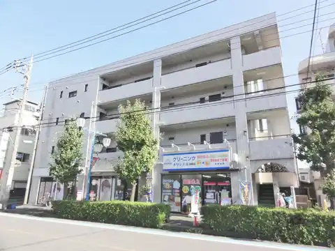 コーポオカダIII