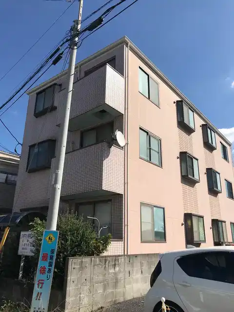 平成ハイツ
