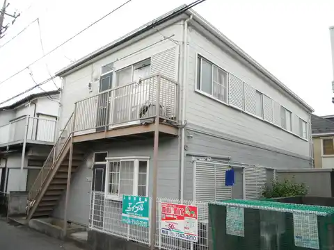 サニーハウス柏