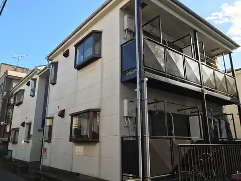 コーポレス和光