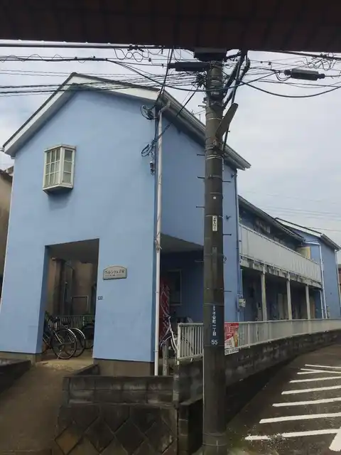 フィレンツェ子安