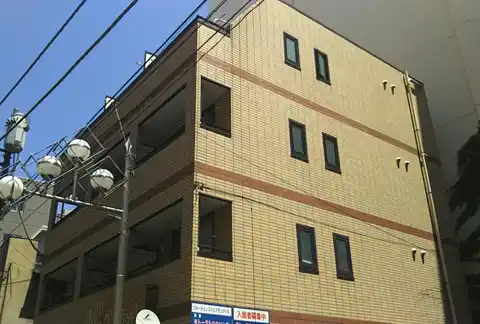 フォーチュンスクエアモリタビル