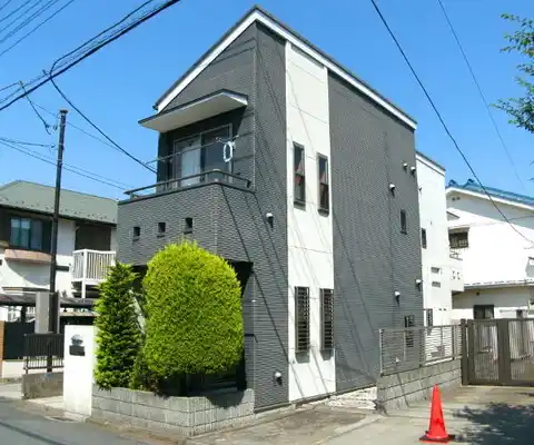 ルーヴェン吉祥寺北町