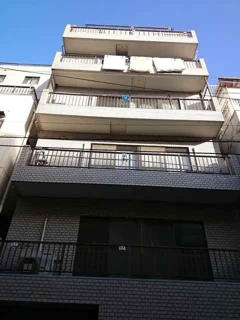 第3サニーハイツ