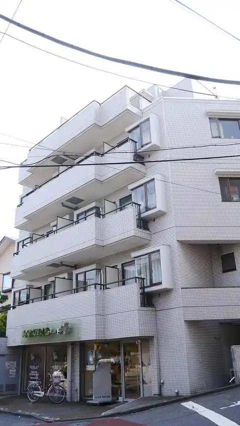 PARKAVENUE内田