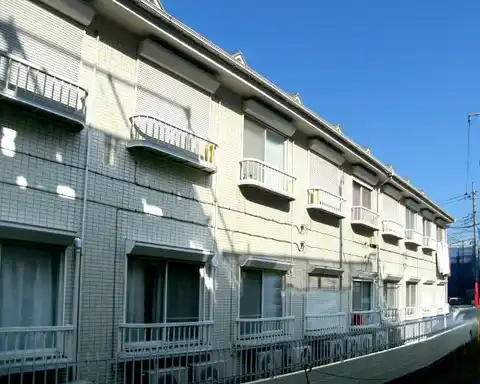 パレスラック