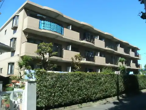 グランドール向台