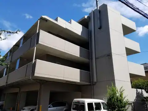 フロール横浜入江町第2