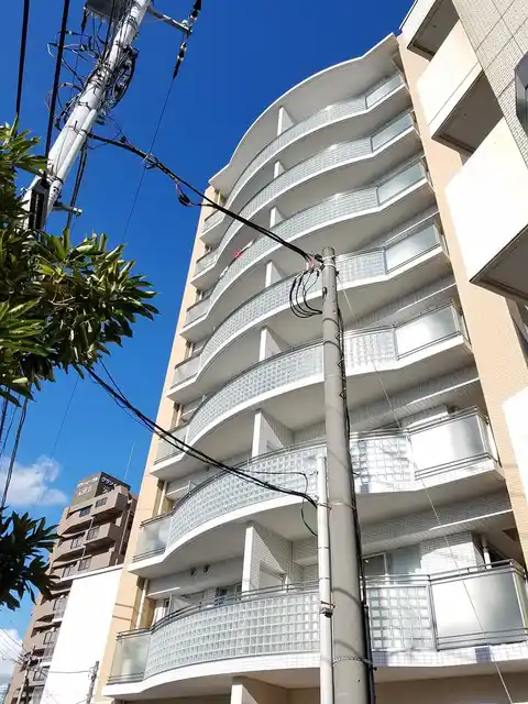 ラ・ベル元住吉