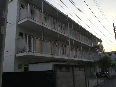 プレストンハイム