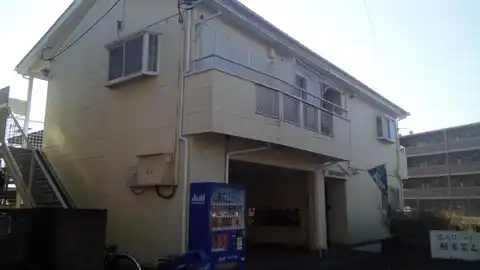 ホワイトシャンテ