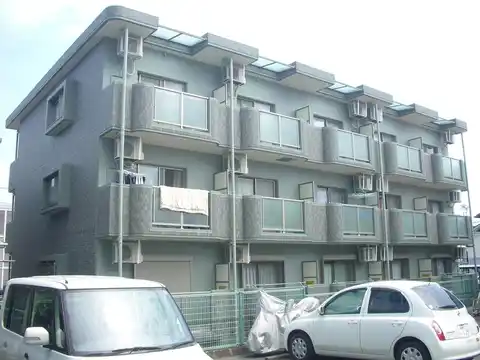 ラルジュヴェール