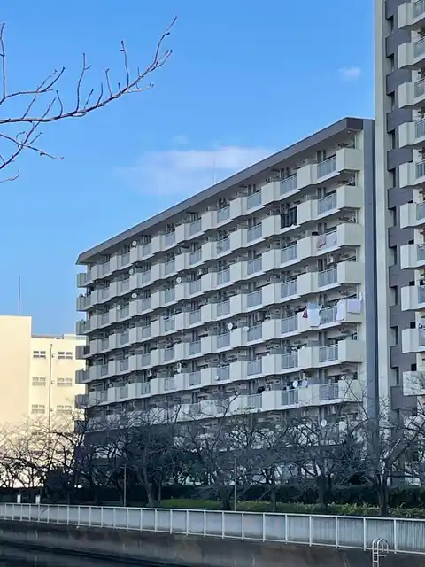 シティコープ千石B棟