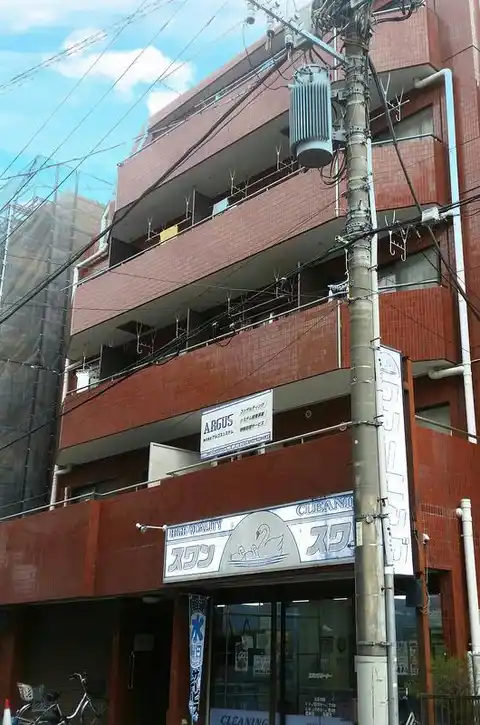 グランメール