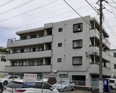高倉ハイツ