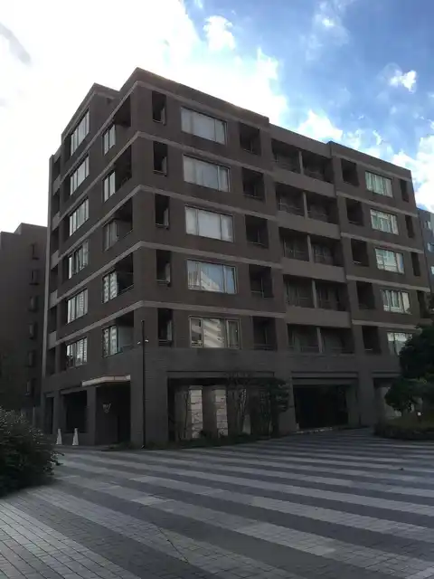 ラトゥール芝公園アネックス