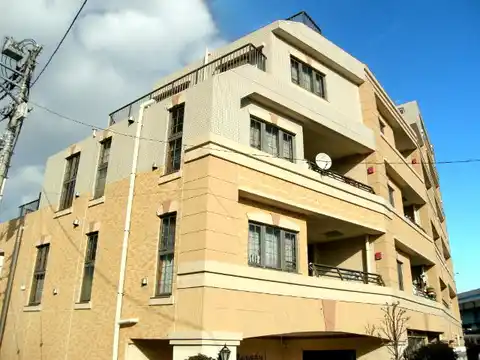 グランシティ練馬春日町I