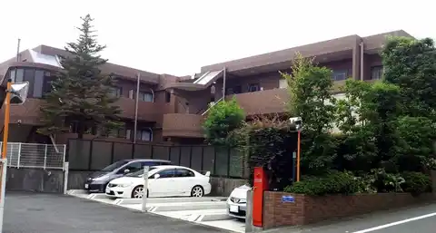 あざみ野プラッツ