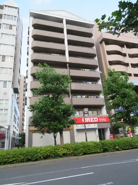 ラフィーネ八千代