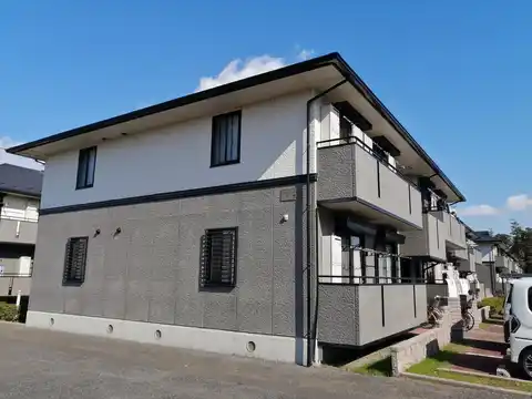 ソフィア・パレシオンC棟