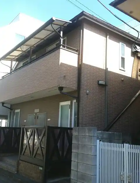 フラット21