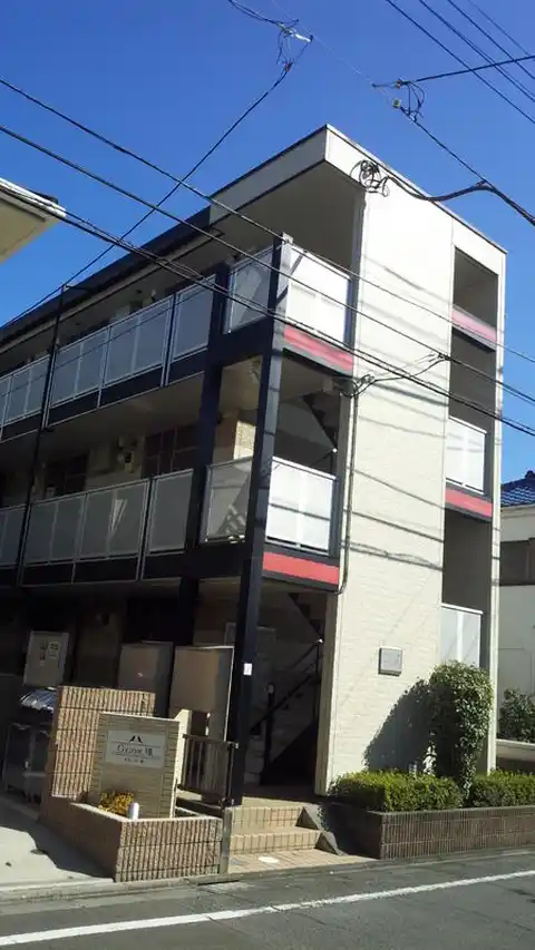 レオパレスサンシン