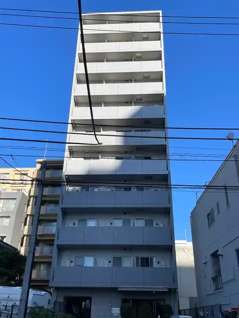 REONE清澄白河