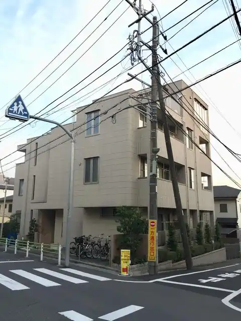 ヴェルジュール千束