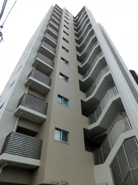 プラウド南小岩
