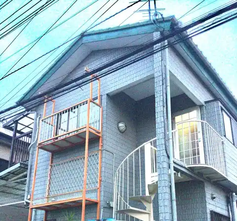 クラーク館