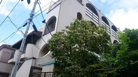 メゾン調