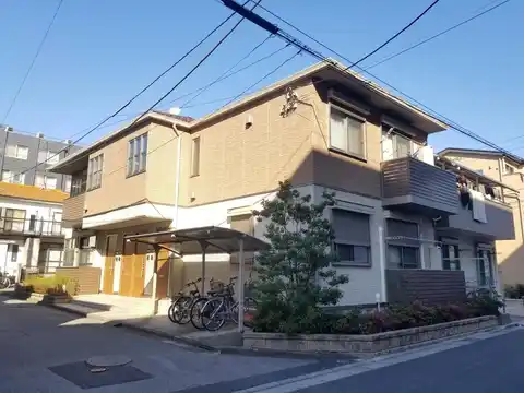 メゾン・ド・リューバコ