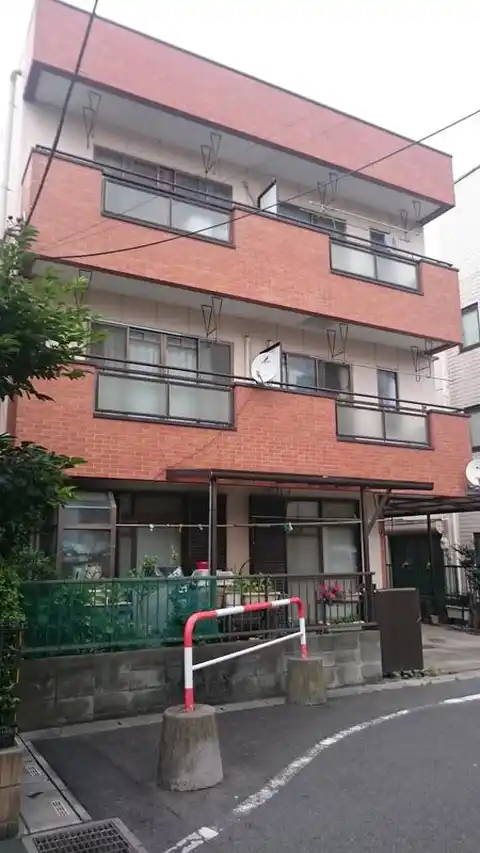 大谷マンション